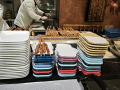 -新洪记·丽久饭店(铁西店)