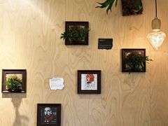 -W CAFE(甜爱路店)