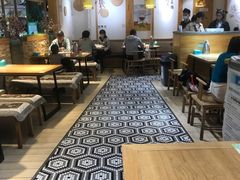 大堂-小幸湖春饼(悦茂购物中心店)