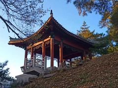 -国家植物园南园