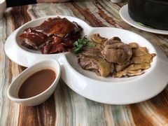 -椿记烧鹅(叠彩店)