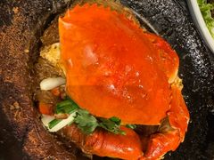 -光海鲜鱼翅餐厅(叻差拉披色路店)