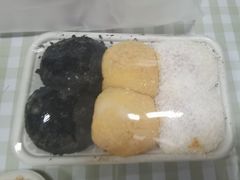 -南大门韩国米糕(公滨路店)