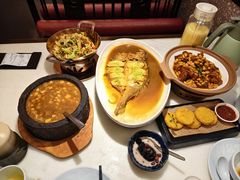 -径山十八道·风味民间菜(华夏之心店)