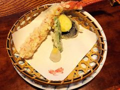 -蟹道乐(新宿本店)