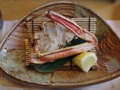 -蟹道乐(道顿堀本店)