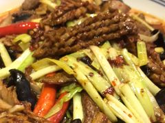 -铜锣湾·有麝自然香(重庆新天地店)
