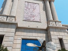 -中国人民解放军海军博物馆