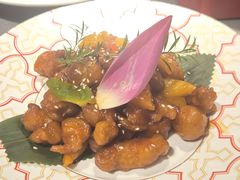 -姑苏家宴·苏帮菜·松鼠桂鱼(苏州总店)