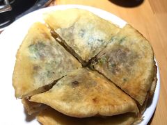 牛肉饼-大众跷脚牛肉馆·非遗传承单位(峨眉山店)