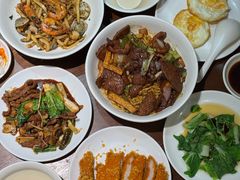 -寻裕记·现炒浇头面(人民广场店)