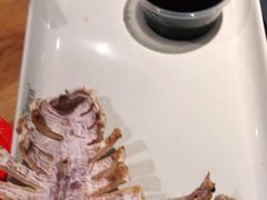 -木屋烧烤(岗顶二店)
