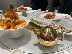 -老妈菜馆(建设街店)