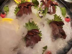 -芳芳私房菜·精做淮扬菜(承德路店)