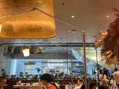 -渔语鱼新川菜Bistro(万象天地店)