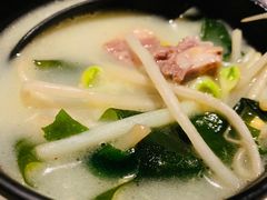 -厚贞日式烤肉(龙之梦店)