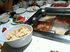 android_upload_pic-海底捞火锅(吴中路店)