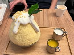 -After You Dessert Cafe(CENTRALWORLD)