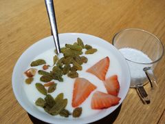 -平措康桑·和牛自助观景餐厅(布达拉宫店)