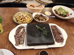-Entrecôte 法国牛扒馆(保利·时光里店)