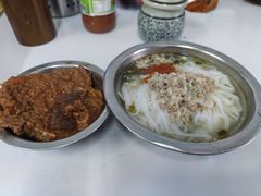 排骨米面-打绳米面老店(打绳巷二中店)