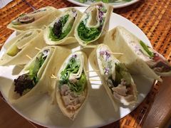 -So Lounge索兰至餐厅(蓝色港湾店)