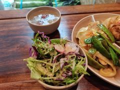 -素满香·食养自助(建邺万达店)