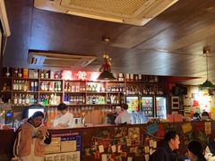 -你又瘦了小酒馆(奥体店)