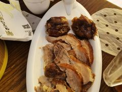 -便宜坊烤鸭店(科创店)