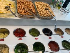 -陈记牛牛潮汕牛肉火锅(鑫海店)