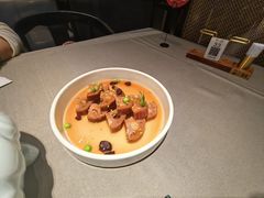 -小厨娘绣中淮扬(大行宫科巷店)
