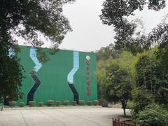 -潜山国家森林公园