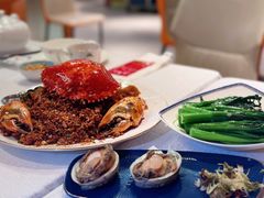 -喜记避风塘炒辣蟹(旗舰店)