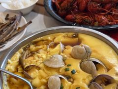 -火龙堂·风味民间菜(文一路店)