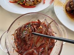 -品鲜村农家菜·阳澄湖大闸蟹(总店)