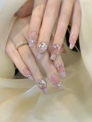 -M·X Nail日式美甲美睫