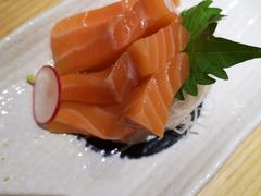-富山日式料理(宽厚里店)
