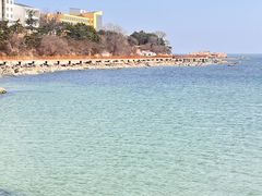 -养马岛旅游度假区