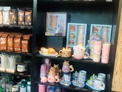 零售区-星巴克臻选(沈阳万象城店)