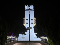 -长岛南北长山旅游景区