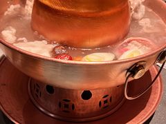 -额尔敦草原涮羊肉·烧烤(冻青树总店)