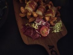 -AClub餐吧(富华里店)