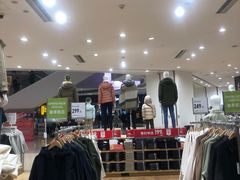 -优衣库(青岛万象城店)