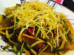 -粗粮人家·东北菜(洋桥店)