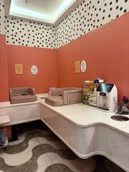 点击看大图 -奈尔宝·儿童乐园·亲子餐厅(苏州大悦城店)