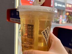 -喧闹·东方大气茶(鹅岭二厂店)