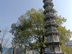 -香积寺