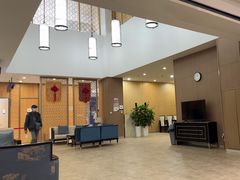 -美年大健康体检中心(牡丹园分院)