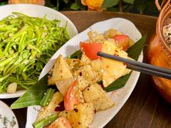 -小喜客·云南特色菜(纳西庭院店)