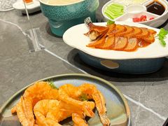 -局气 烤鸭·北京菜(光华路店)